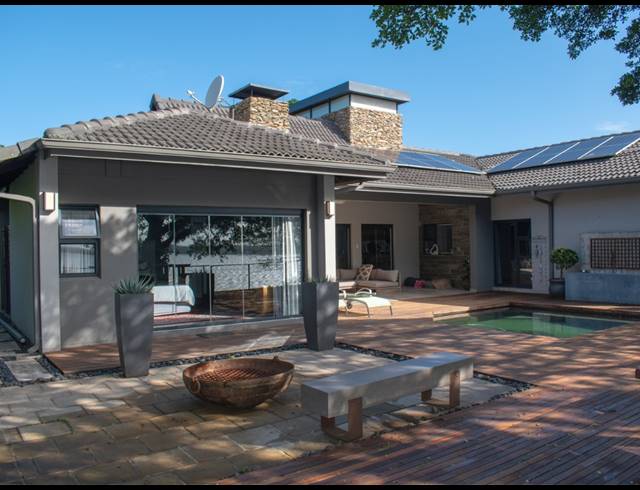 4 BEDROOM GOLF ESTATE FOR SALE IN MZINGAZI GOLF ESTATE